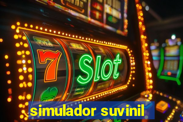 simulador suvinil